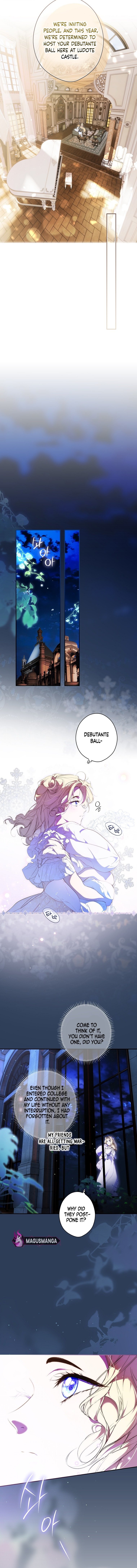 Secret Lady, Chapter 93 image 08